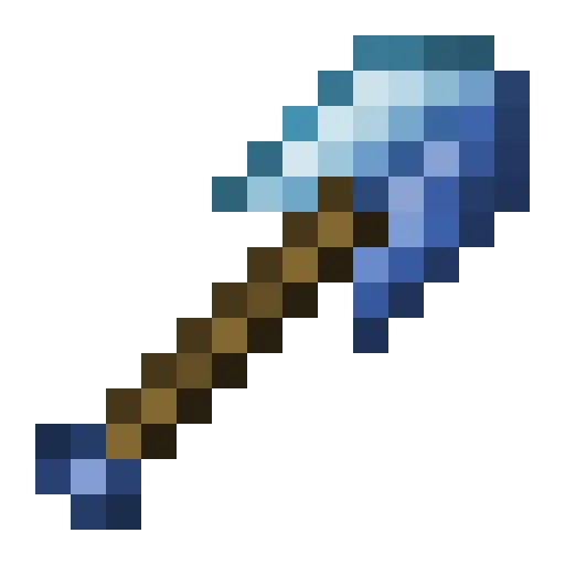 Frosty Biome, Моды, Minecraft