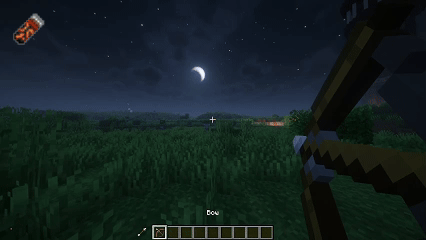 More Artifacts, Моды, Minecraft