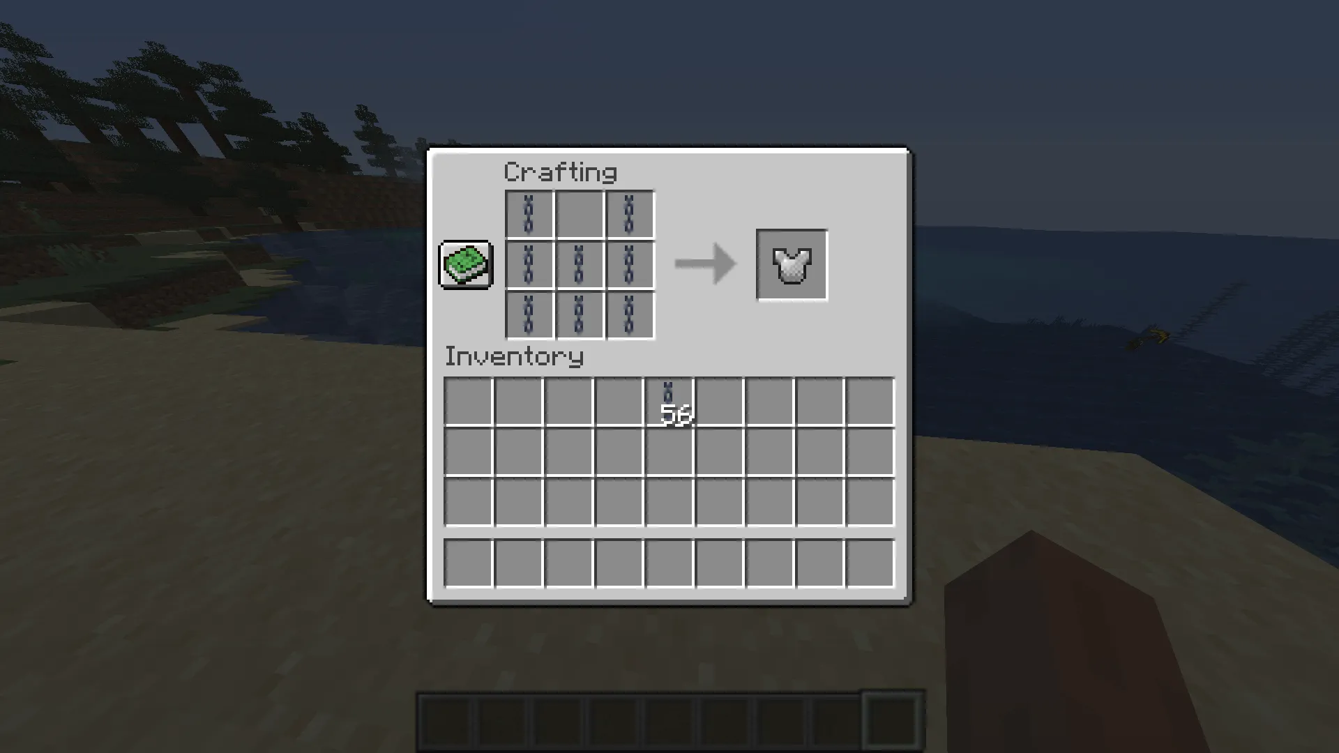Depthstone — скриншот 10 (Моды, Minecraft)