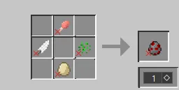 craftable spawn eggs, Моды, Minecraft