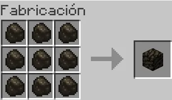 Charcoal Plus — скриншот 8 (Моды, Minecraft)
