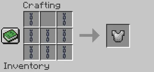 Even More Recipes — скриншот 9 (Моды, Minecraft)
