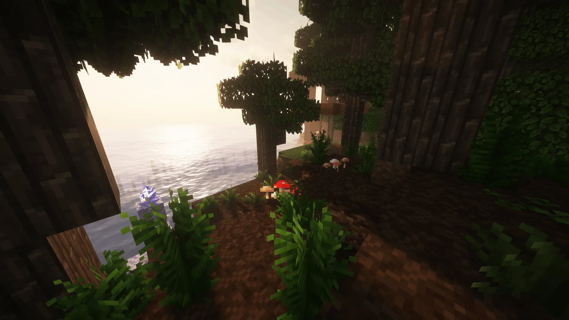 DawnCraft Ultimate Edition — скриншот 6 (Модпаки, Minecraft)