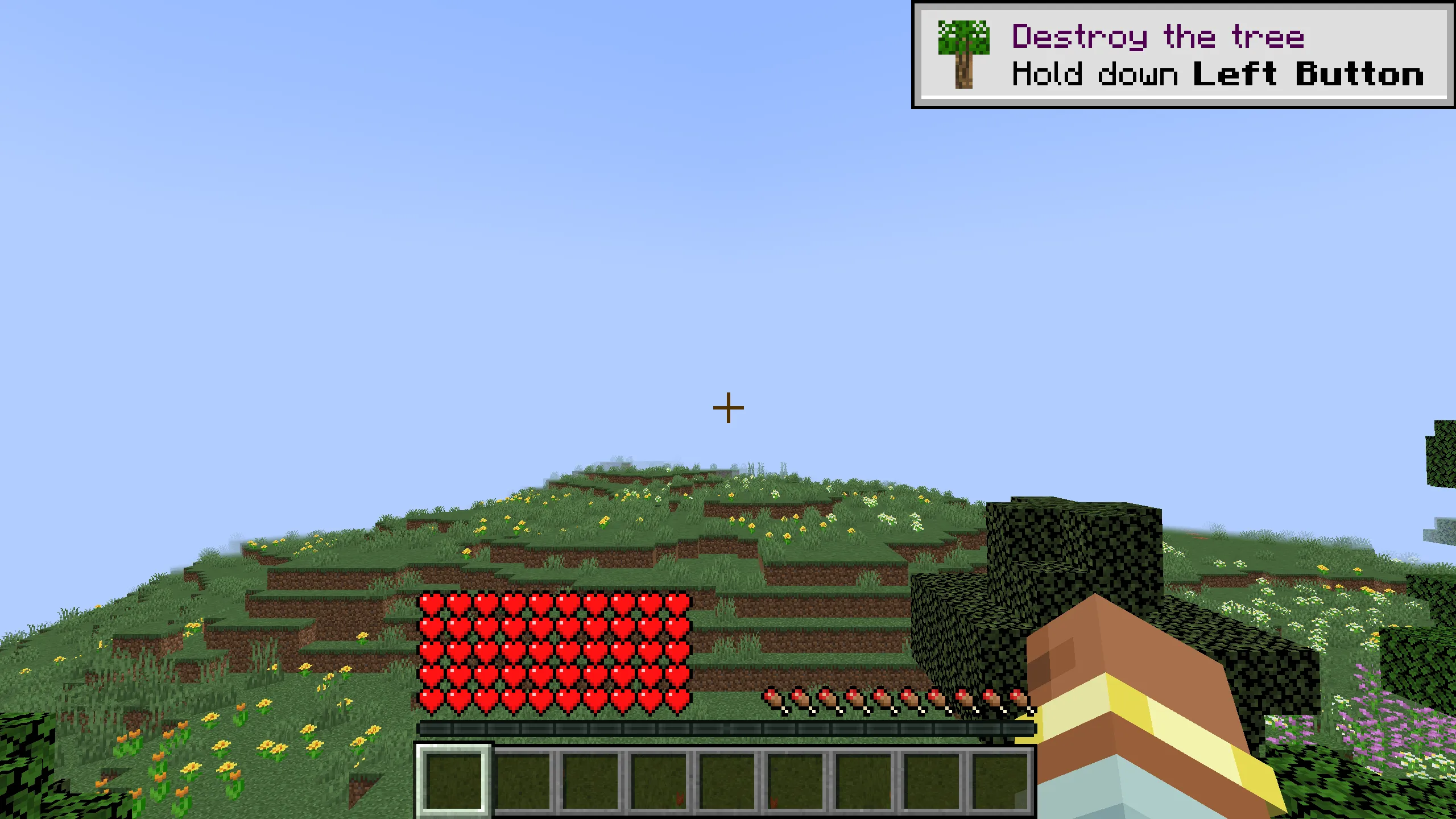 Glass Heart, Моды, Minecraft