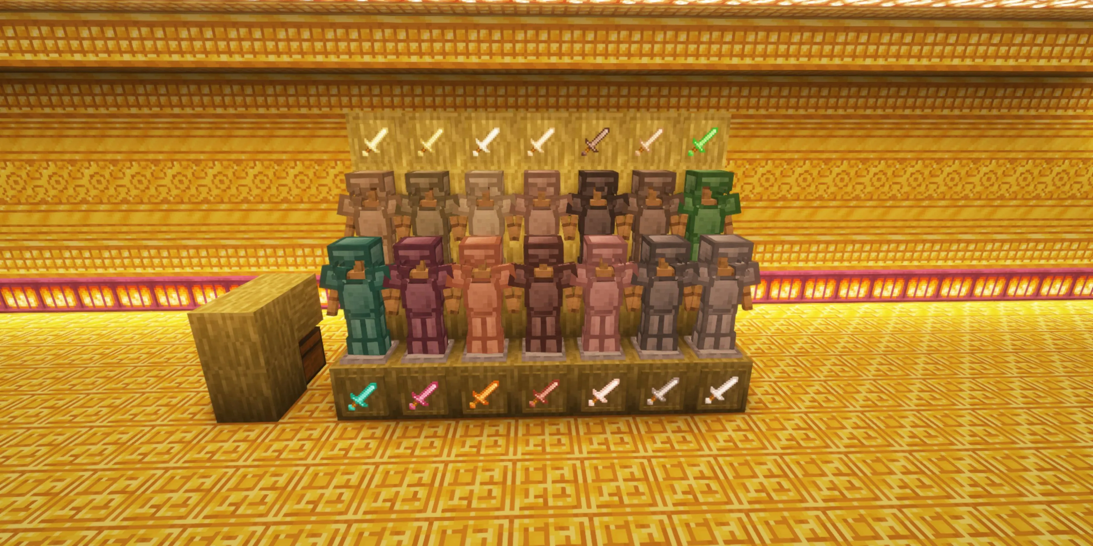 [Discontinued] CobbleFix Java Edition, Моды, Minecraft