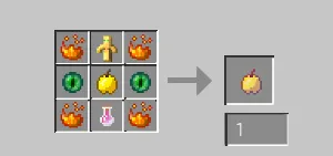 New Recipes - Craft all the things you want — скриншот 6 (Моды, Minecraft)