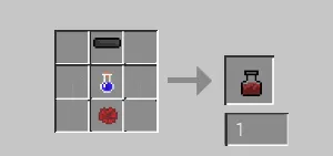 HyMod, Моды, Minecraft