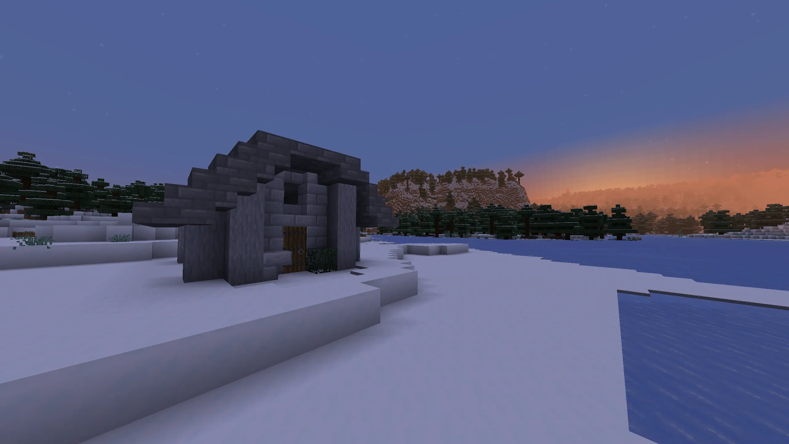 VQ350GeTsome's Vanilla++, Моды, Minecraft