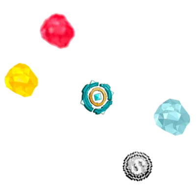 Harry ITEMS PLUS — скриншот 8 (Моды, Minecraft)