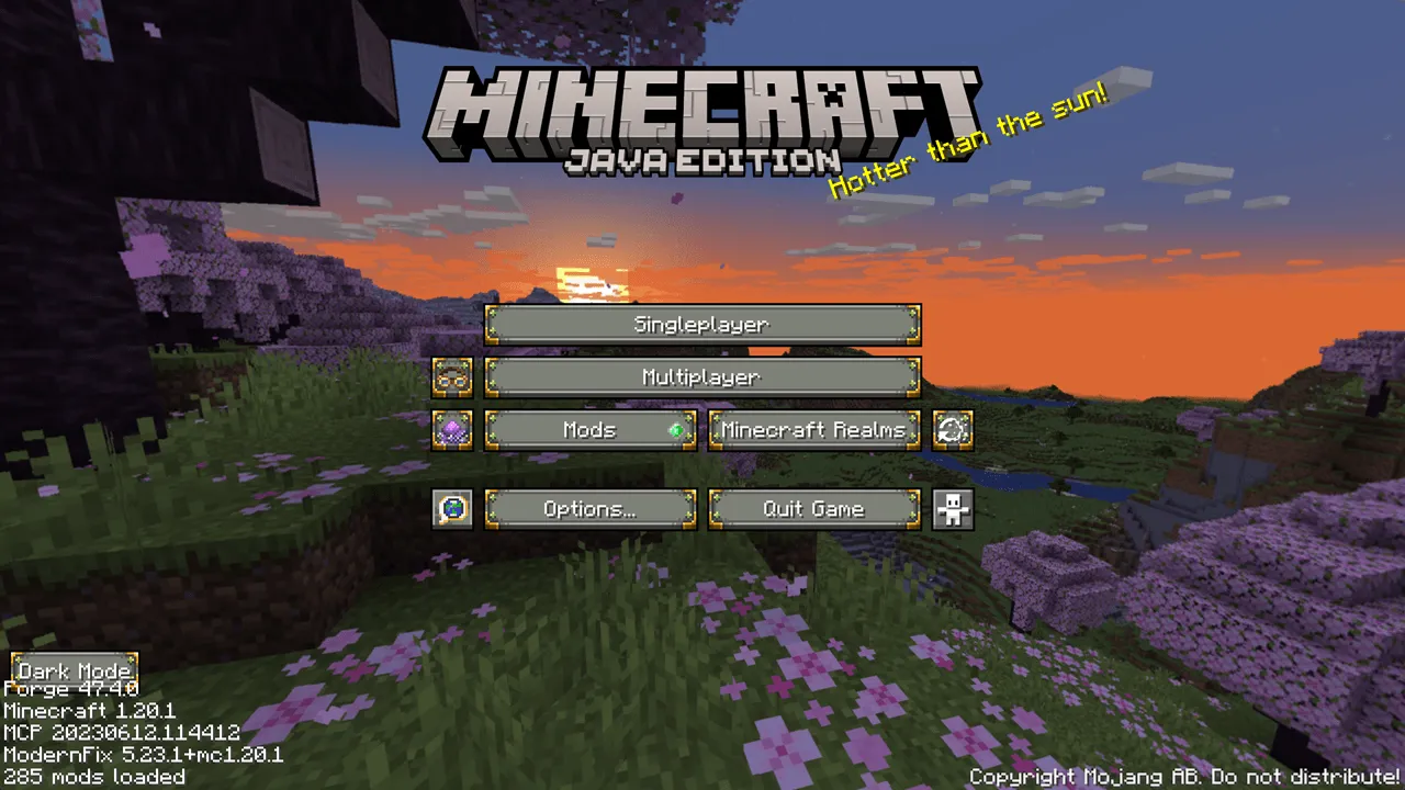 Hidden Trails-Visual Pack - Green/Grey, Текстуры, Minecraft