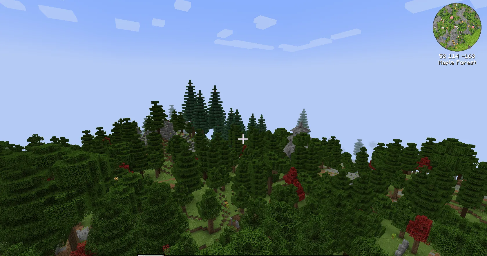 CivilisationCraft, Модпаки, Minecraft