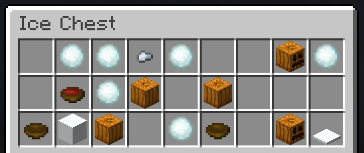 project-1383204, Моды, Minecraft