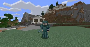 MC Advanced, Моды, Minecraft