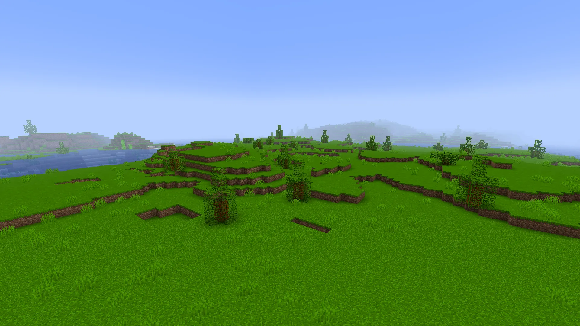 Fun and Random, Моды, Minecraft