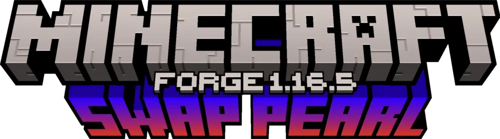 Swap Pearl — скриншот 1 (Моды, Minecraft)