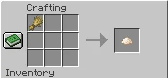 SimpleFoods+, Моды, Minecraft