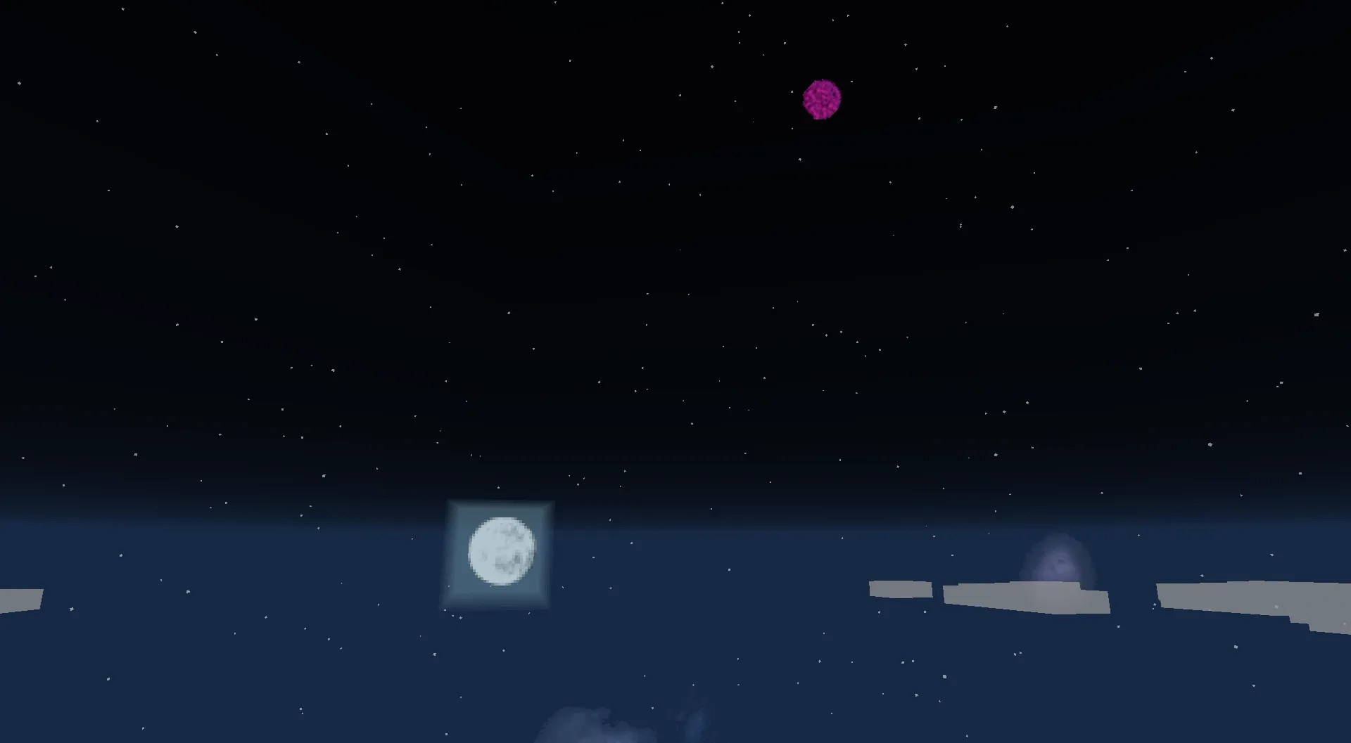 GalactiCircle [Resource Pack for Galacticraft] — скриншот 7 (Текстуры, Minecraft)