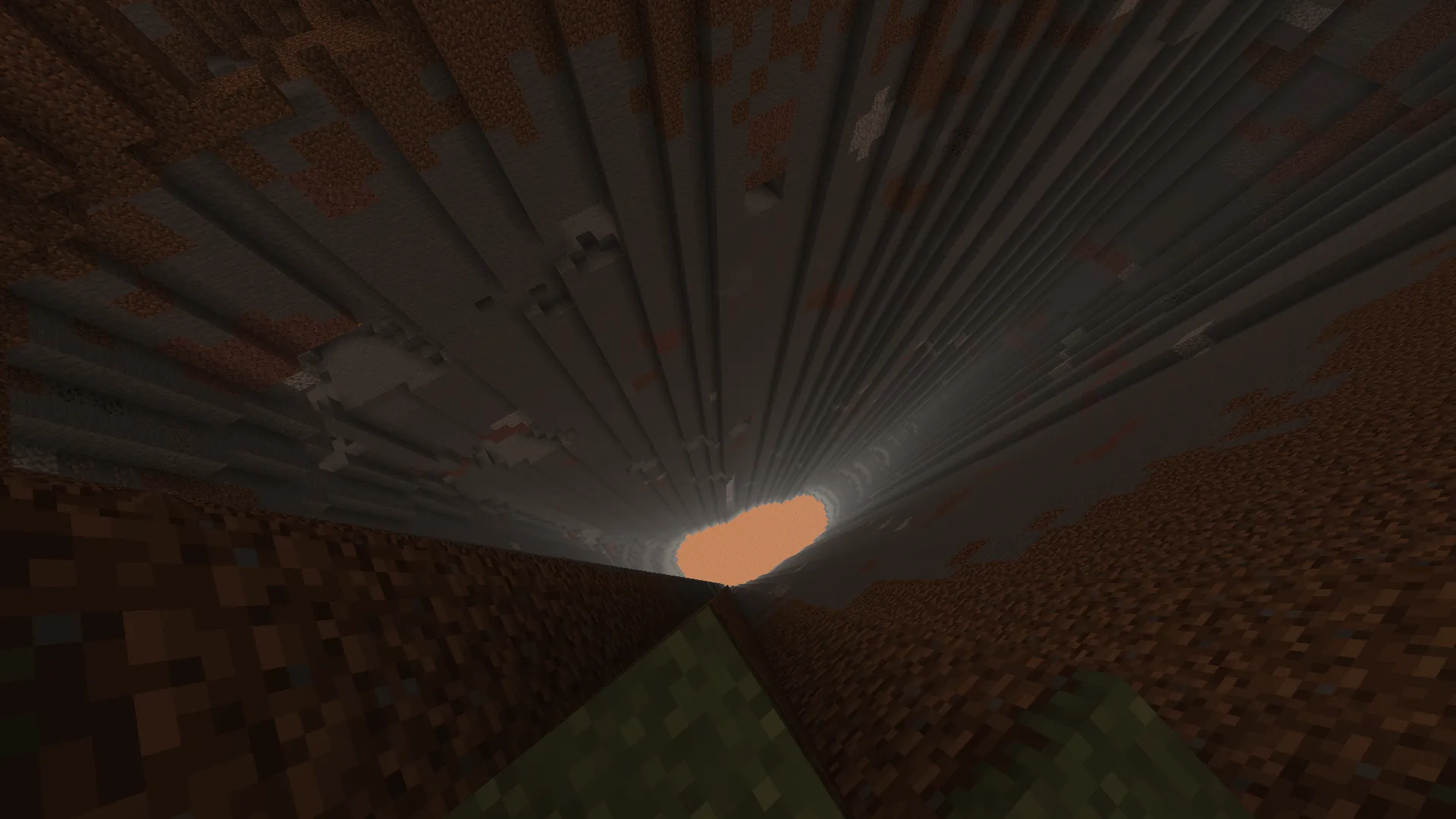 Cavern: Miner, Моды, Minecraft