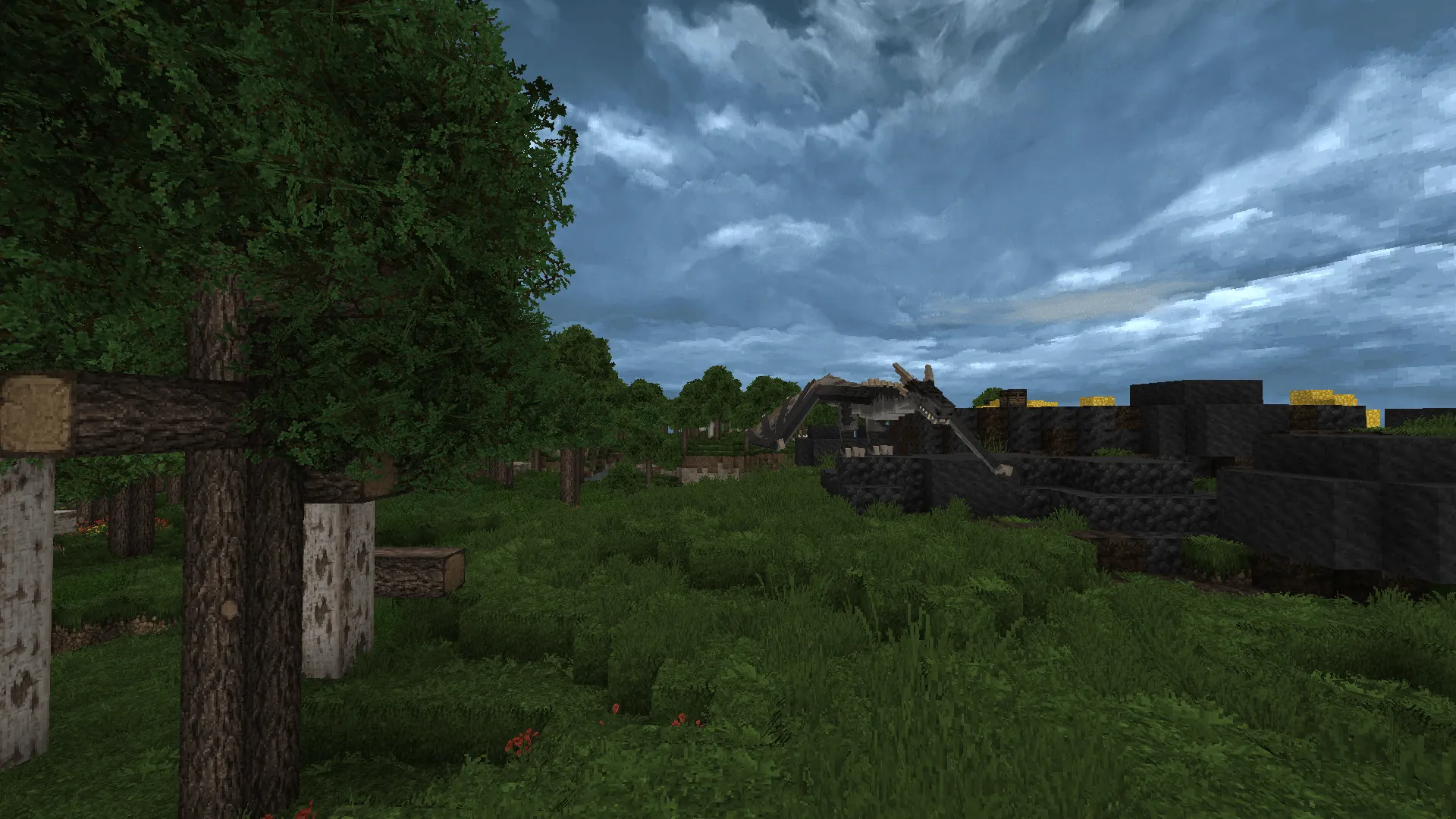 Everwind - RPG & Survival, Модпаки, Minecraft
