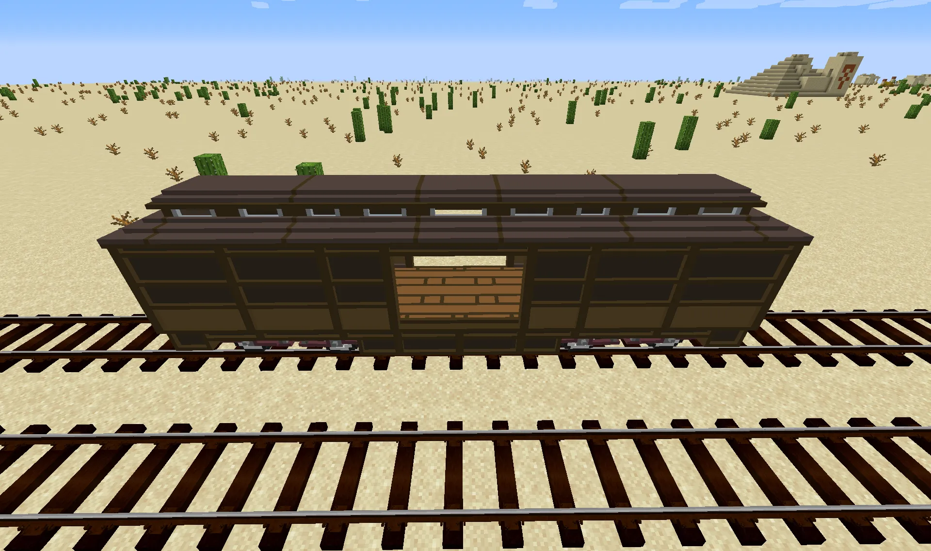 IR - Legacy Colonial Coachbuilders Pack. — скриншот 9 (Текстуры, Minecraft)
