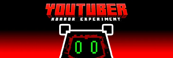 Youtuber Horror, Моды, Minecraft
