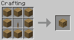 Powered Crate!, Моды, Minecraft