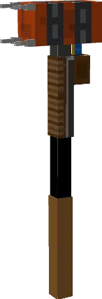 Goofy Ahh Weapons, Моды, Minecraft