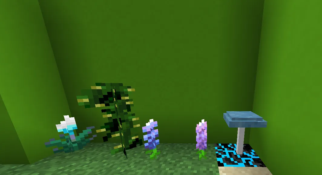 Monsters & Metals, Моды, Minecraft