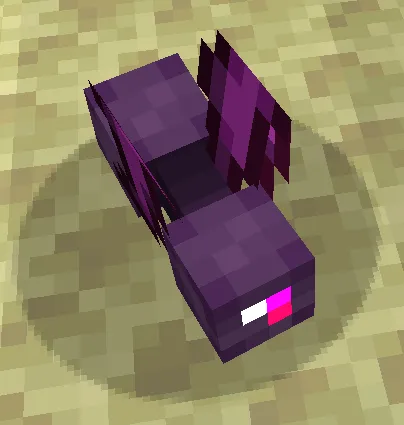 Rasites, Моды, Minecraft