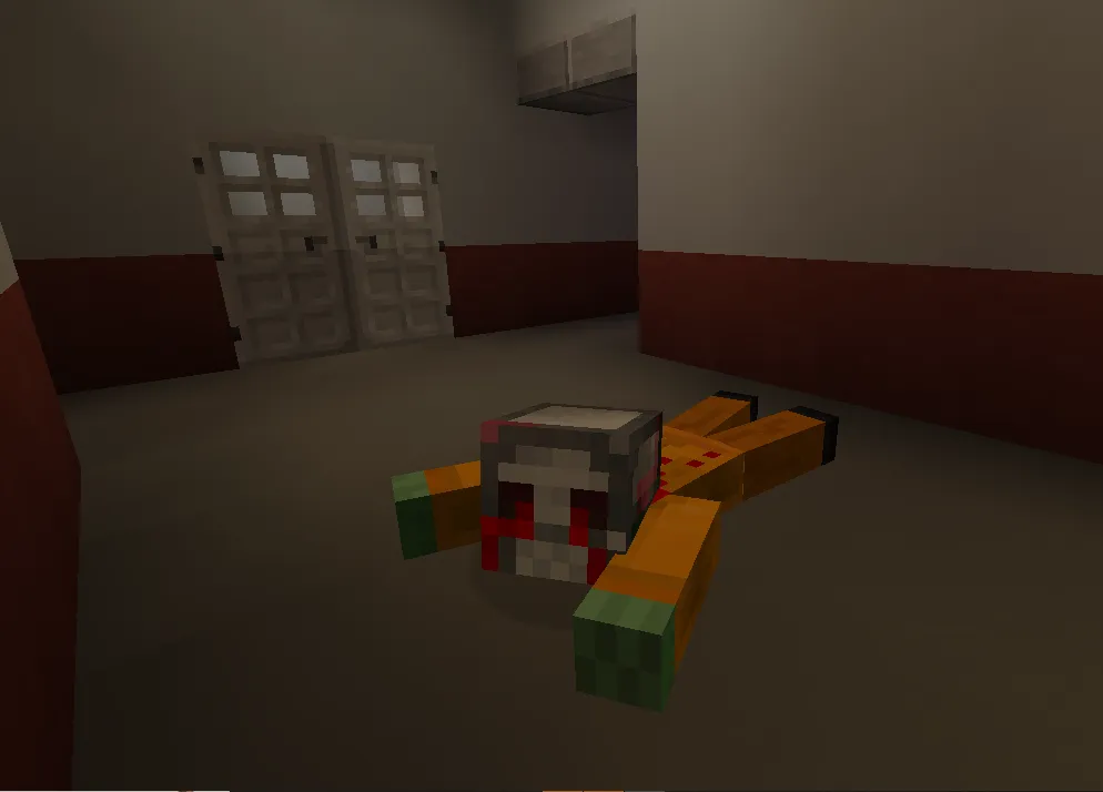 Best Zombies, Моды, Minecraft