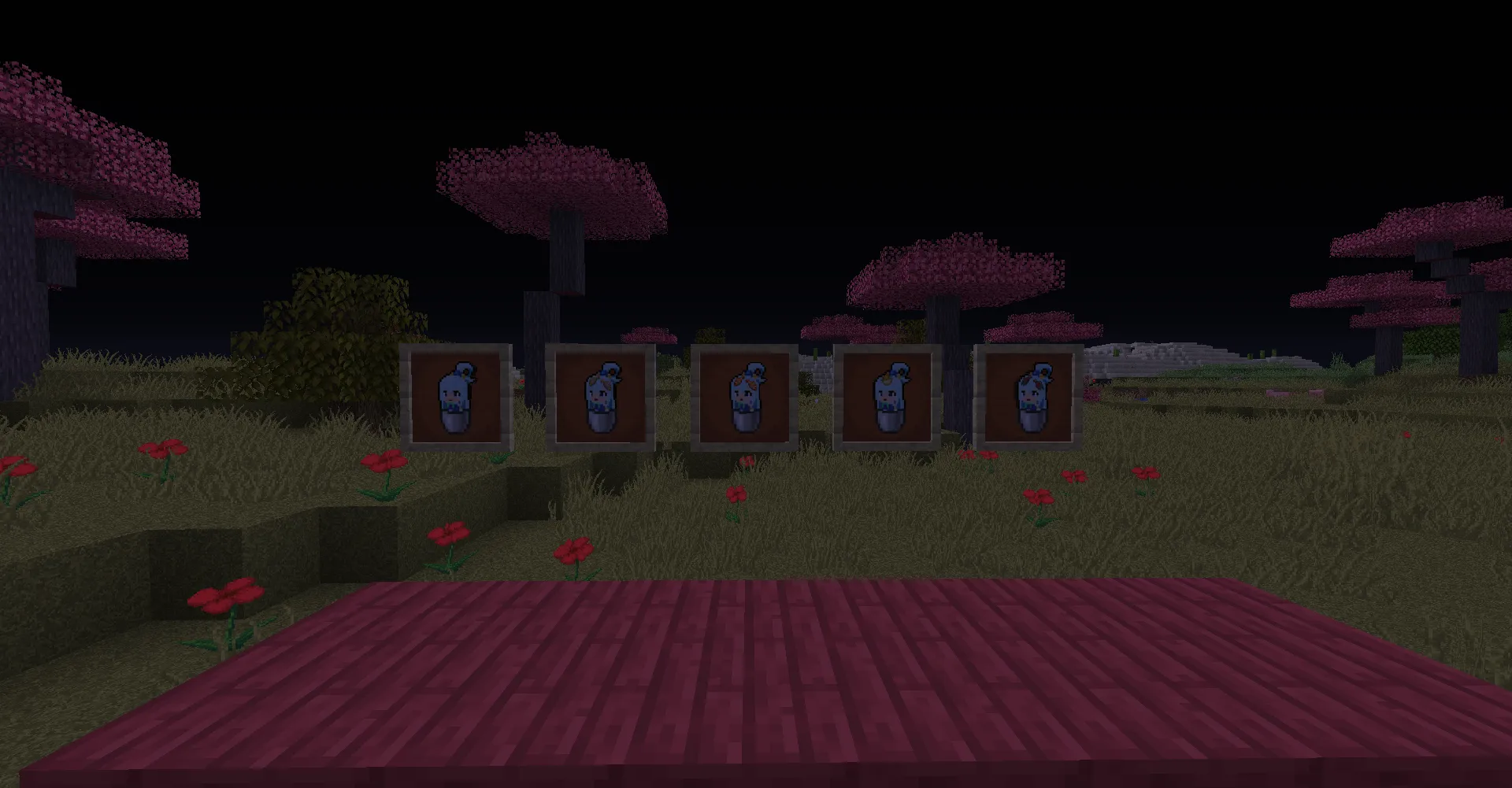 Link's Textures — скриншот 3 (Текстуры, Minecraft)