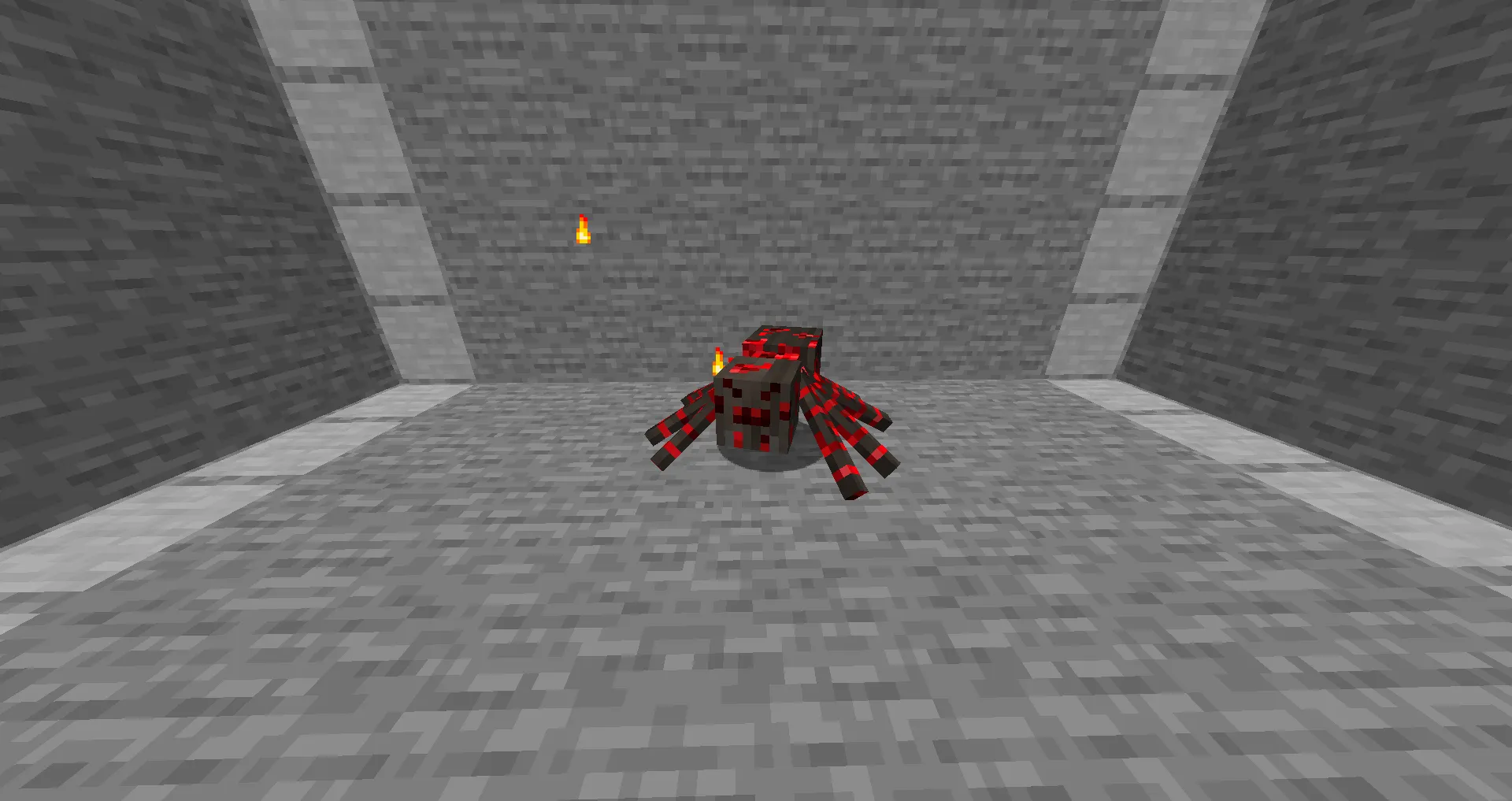 Diamonds Plus, Моды, Minecraft