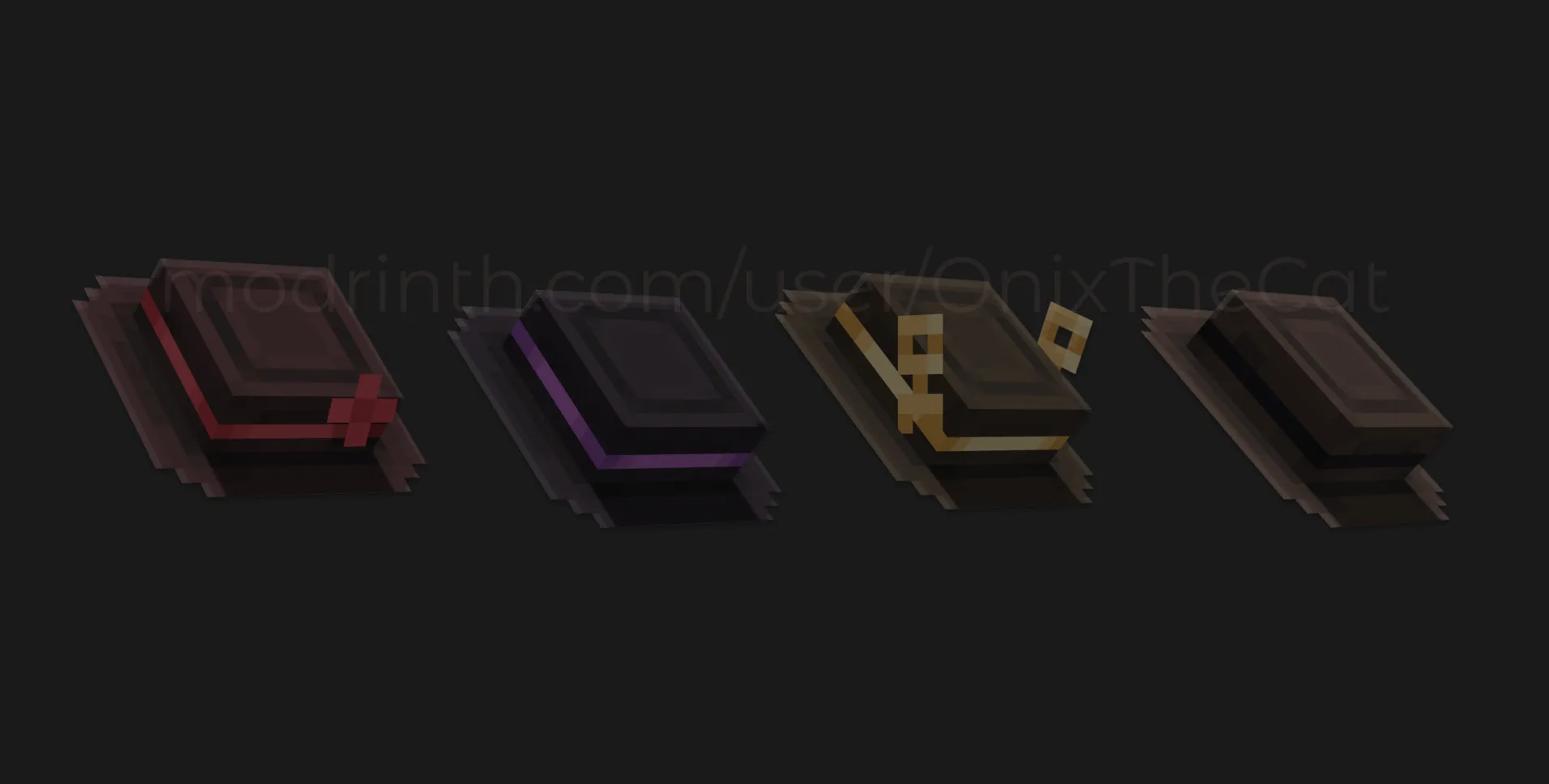 Not Enough Hats — скриншот 1 (Текстуры, Minecraft)