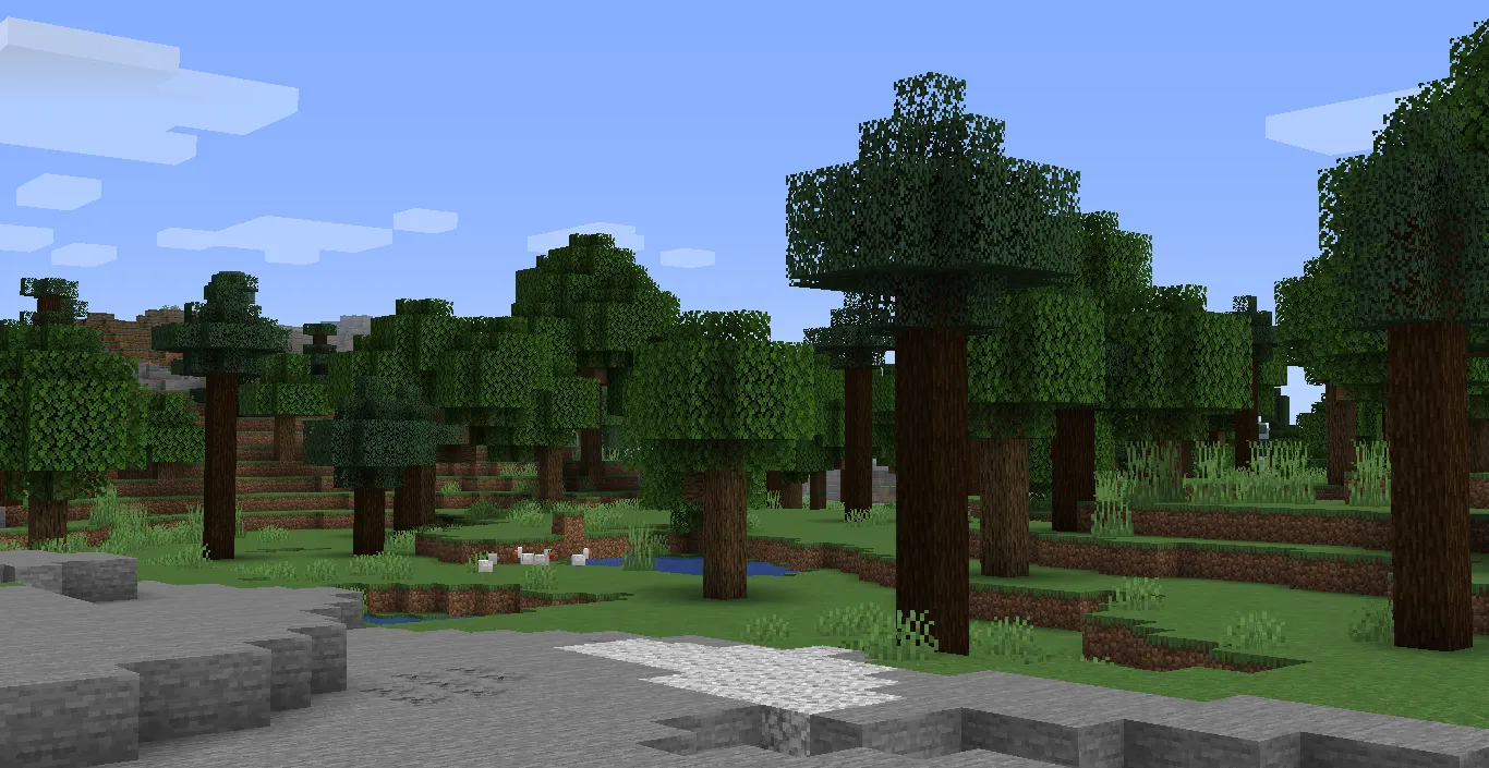 TBO Classic — скриншот 20 (Моды, Minecraft)
