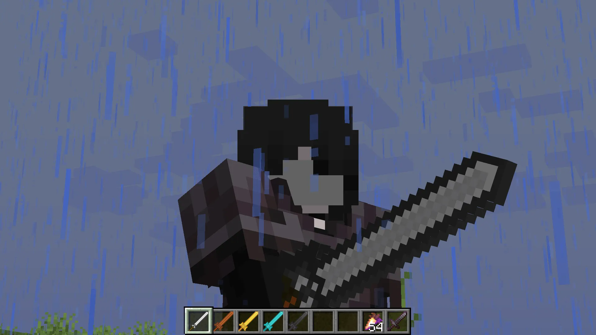 Originating From Apparatus — скриншот 1 (Моды, Minecraft)