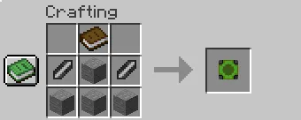 Magy's QualityOfLife — скриншот 15 (Моды, Minecraft)