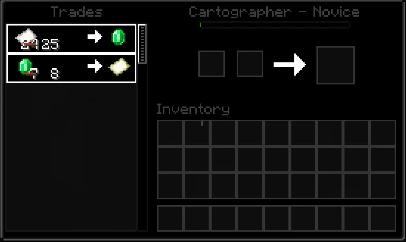 Solosa — скриншот 23 (Текстуры, Minecraft)