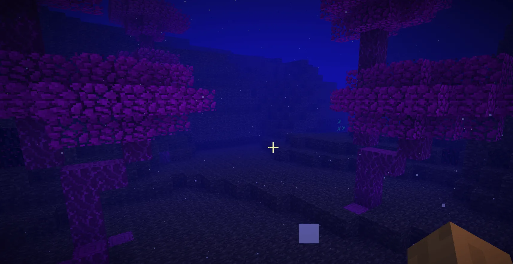 Corrupted Void, Моды, Minecraft