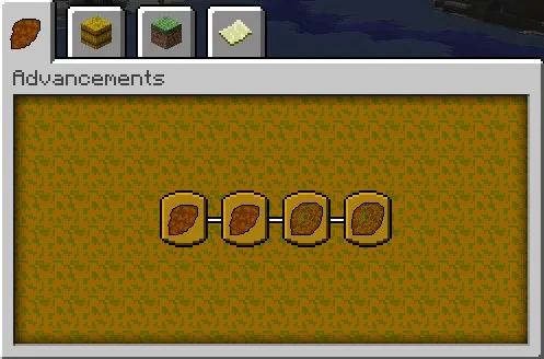 Super rotten flesh — скриншот 6 (Моды, Minecraft)