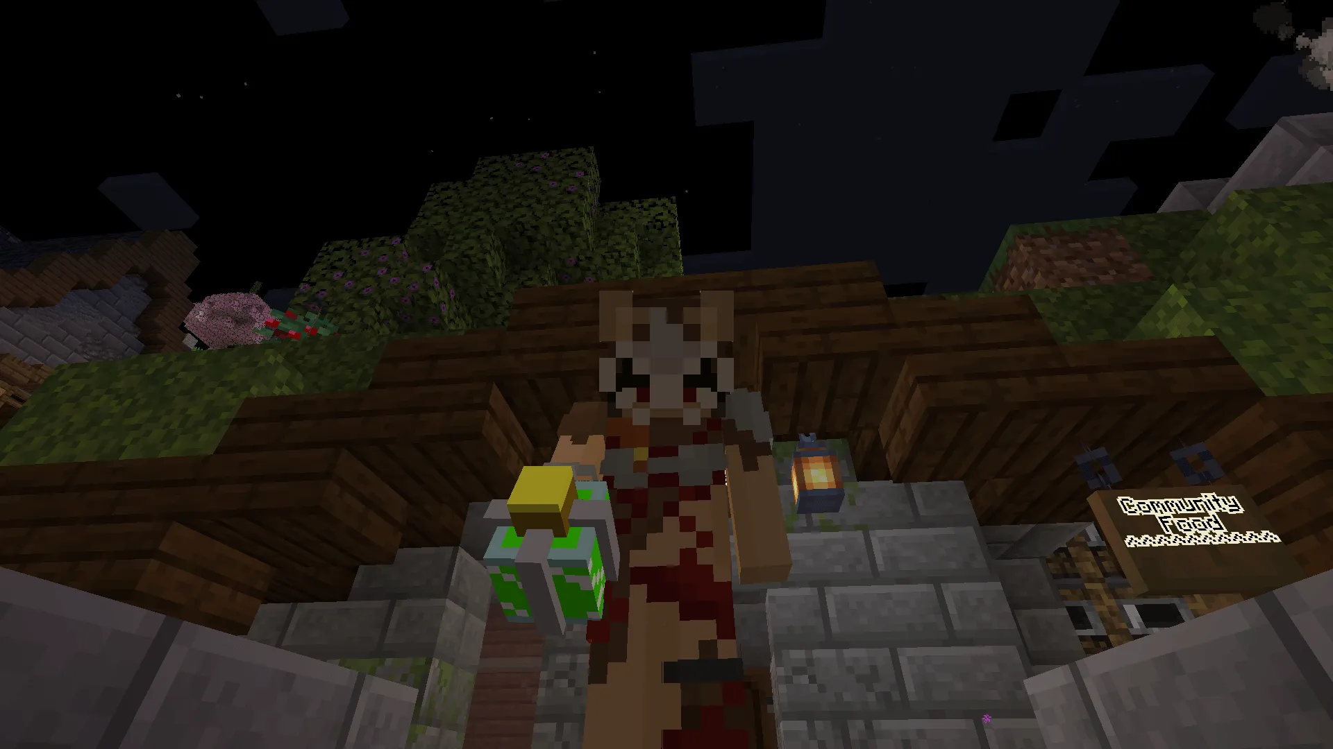 TTRP Bandit pack, Текстуры, Minecraft