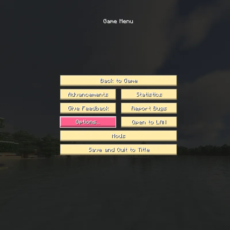 MicroTools — скриншот 3 (Текстуры, Minecraft)