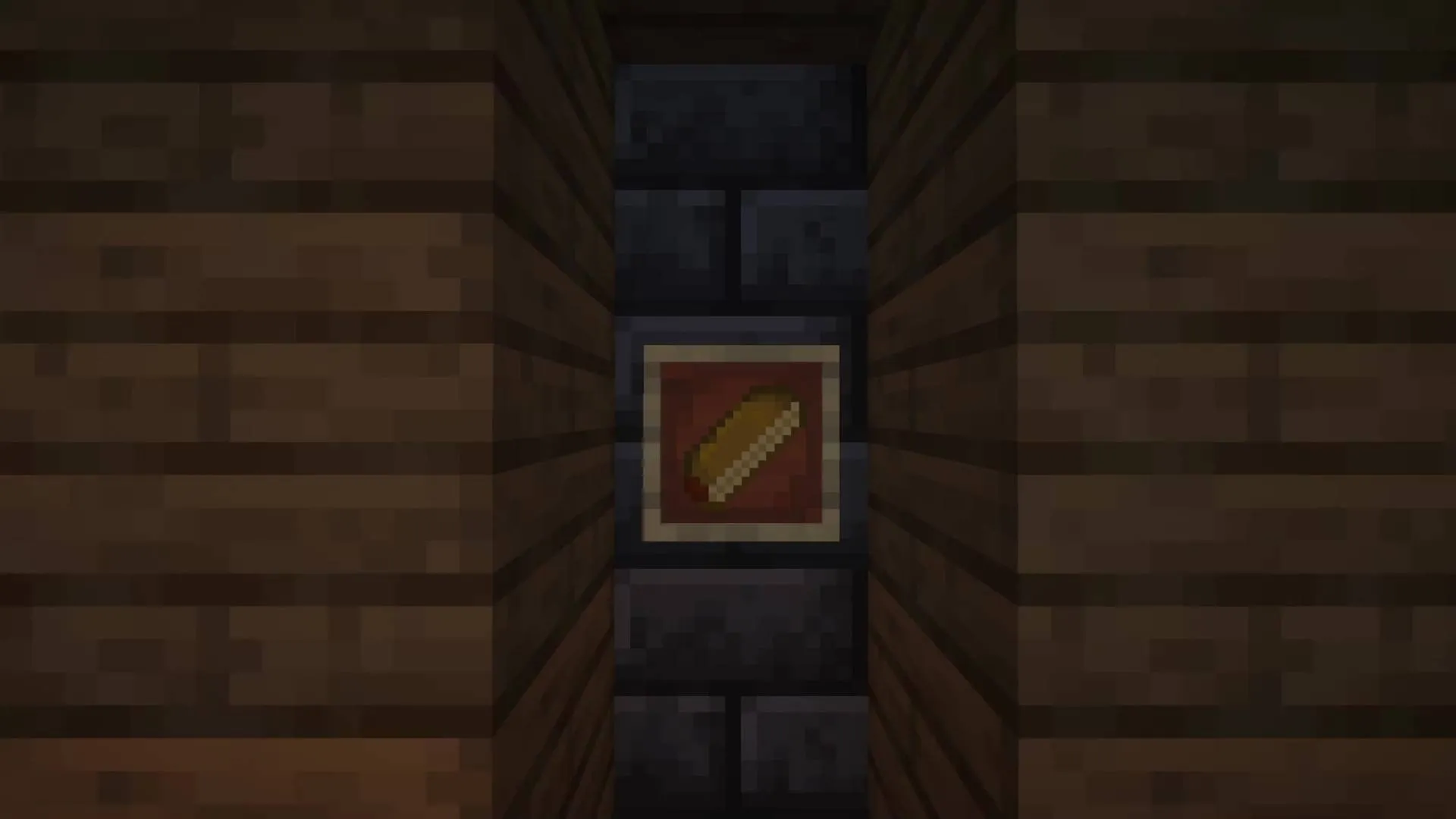Worstenbroodjes — скриншот 5 (Моды, Minecraft)