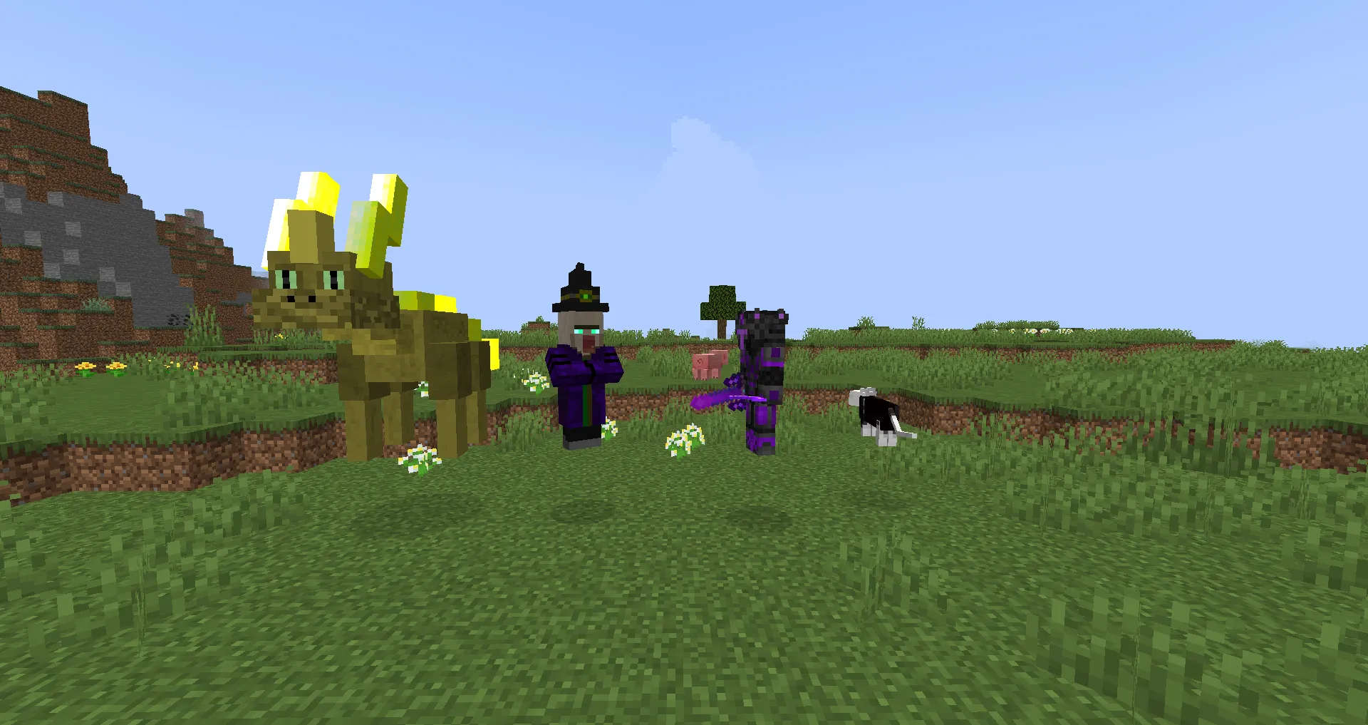 Gem Supreme (Removal Update -_-) - (DISCONTINUED TEMPORARILY), Моды, Minecraft