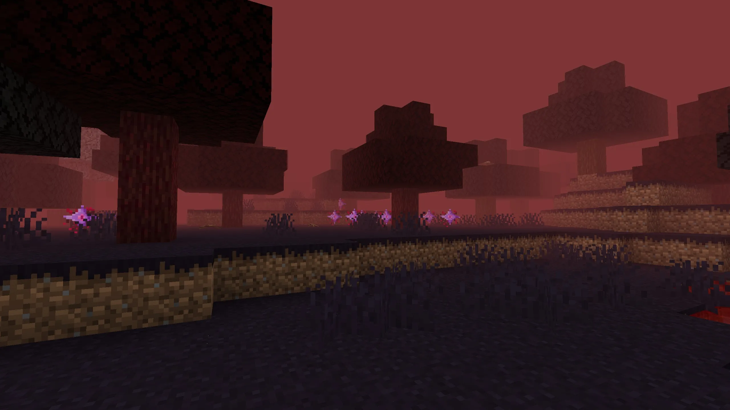 WeedieWack Next Gen Pack New Beginnings, Модпаки, Minecraft