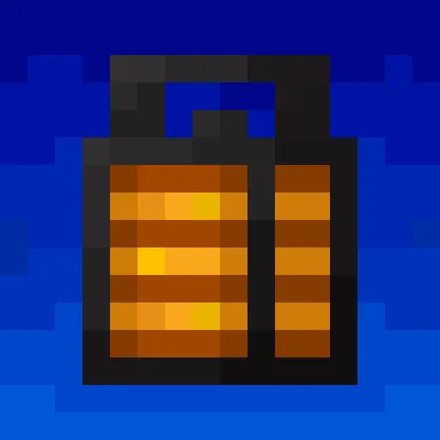 Japalanterns, Текстуры, Minecraft