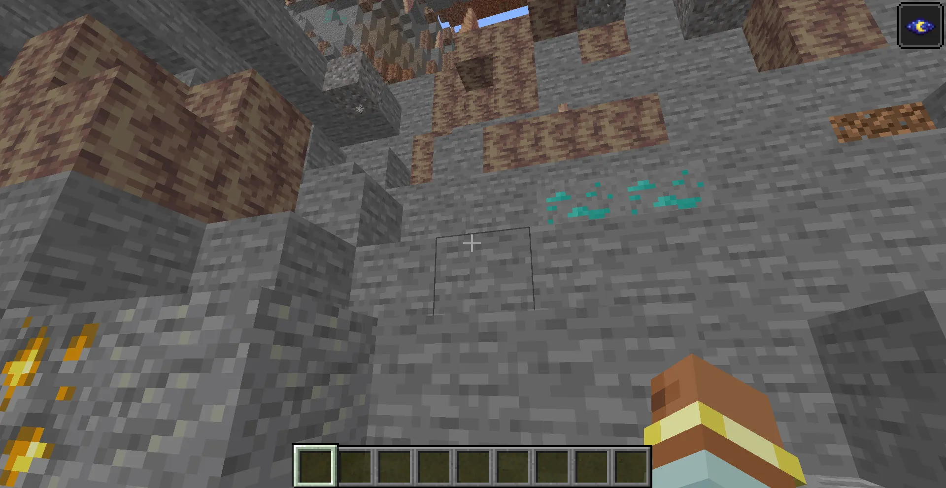 UpdatedCraft, Моды, Minecraft