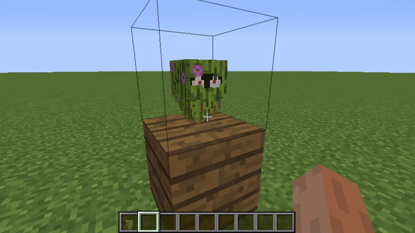 Constargamer, Моды, Minecraft