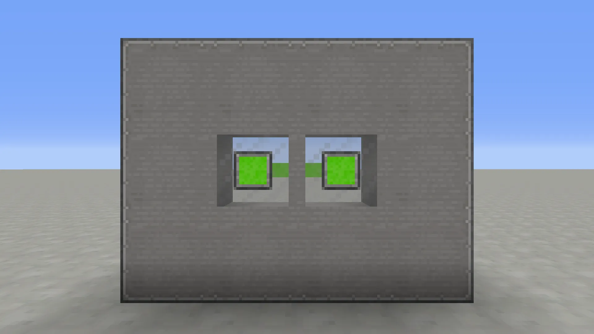 Connected Textures for Galacticraft — скриншот 6 (Текстуры, Minecraft)