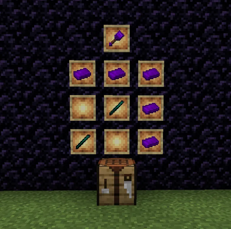 Dungeons and Dragons, Моды, Minecraft