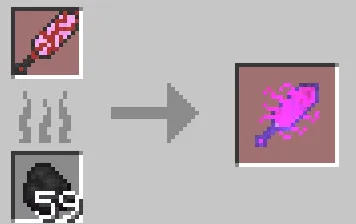 Corruptanlythium, Моды, Minecraft